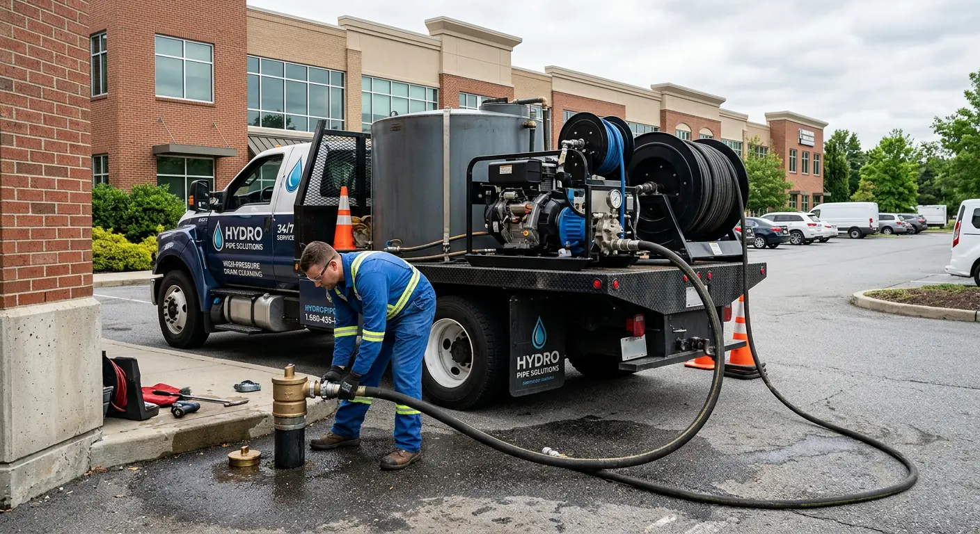 Trenchless Sewer Repair in Minneola, FL